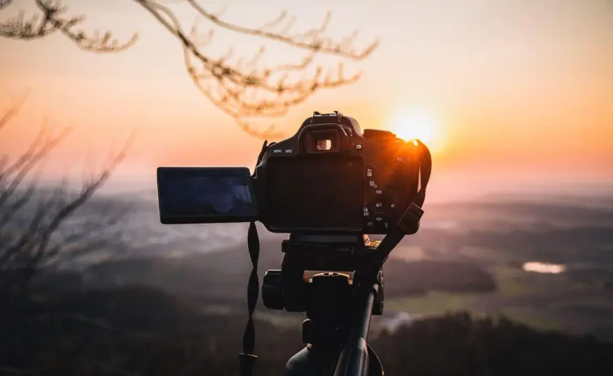 Podstawa aparatu fotograficznego - Co realnie wpływa na jakość zdjęć?