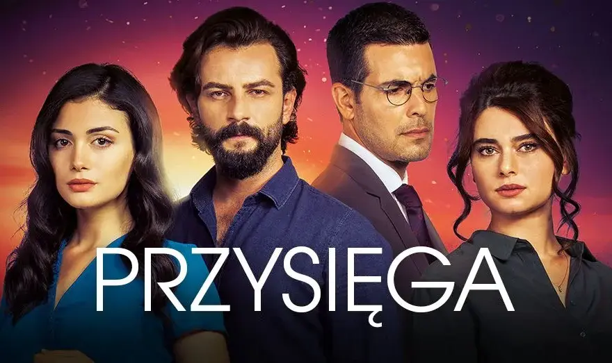 Przysięga sezon 5 ile odcinków? Zaskakujące szczegóły i różnice