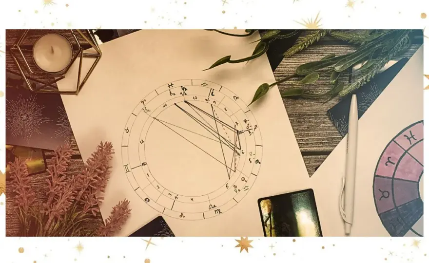 Podstawy astrologii: Jak zrozumieć siebie i swoje relacje