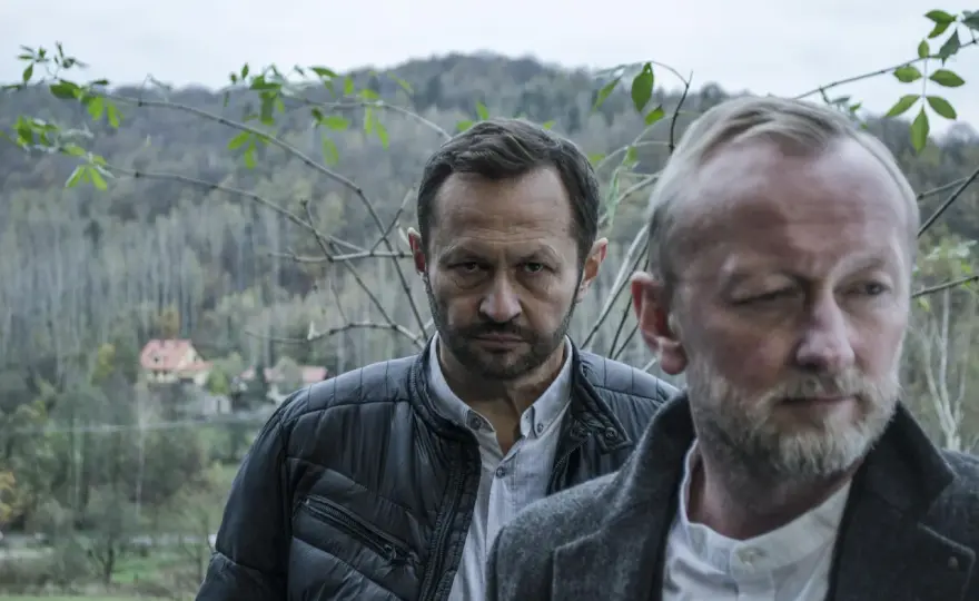 Ile odcinków ma serial Znaki? Poznaj pełną liczbę i szczegóły
