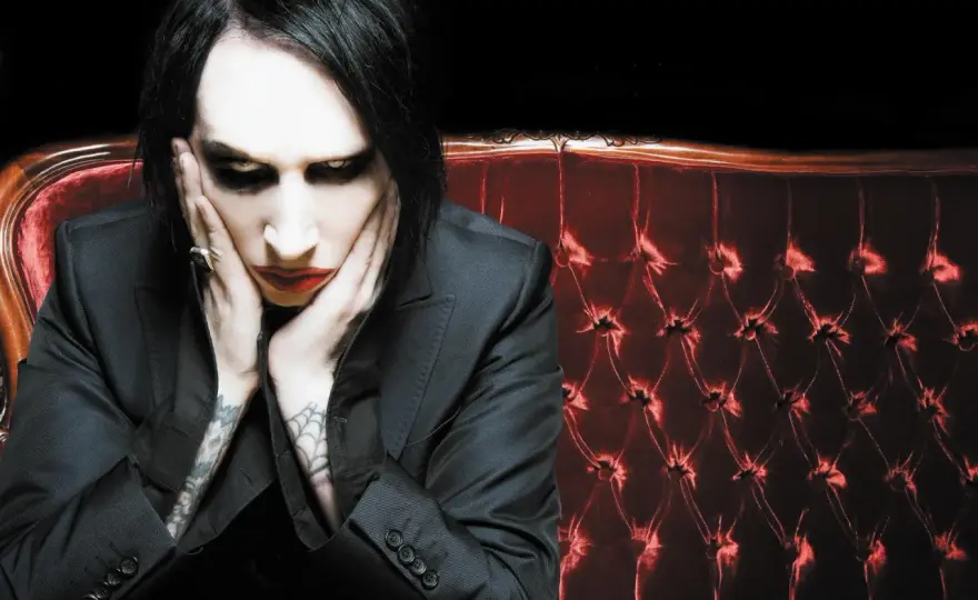 Marilyn Manson - najlepsze utwory. Jak zacząć słuchać?