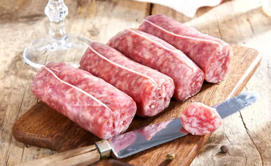 Salsiccia richtig aussprechen - So klingt italienische Wurst!