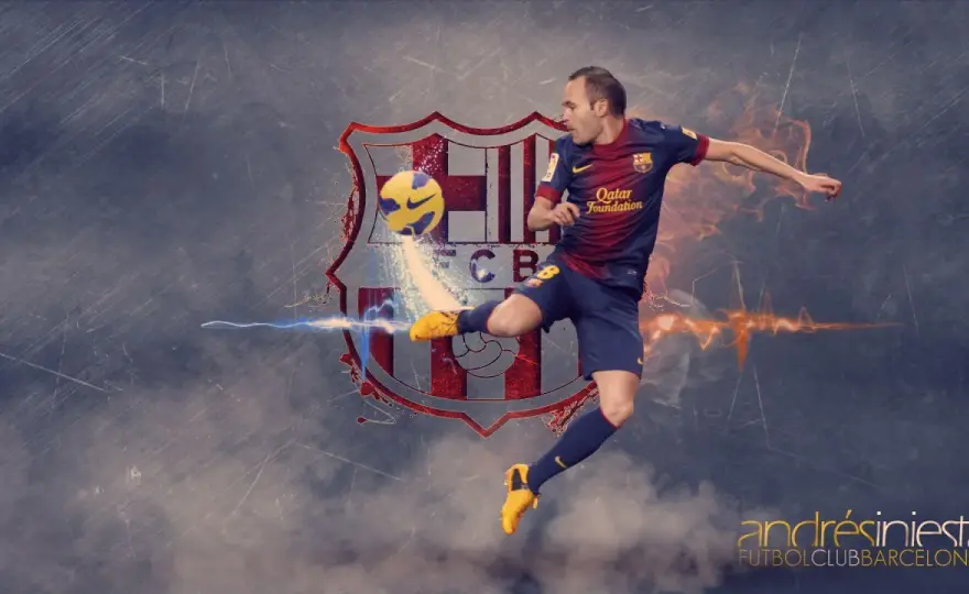 Andrés Iniesta: Wiek, data urodzenia i kluczowe fakty z kariery