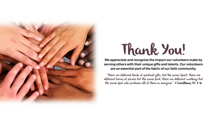 Thanking Community Service - Make Your Gratitude Count