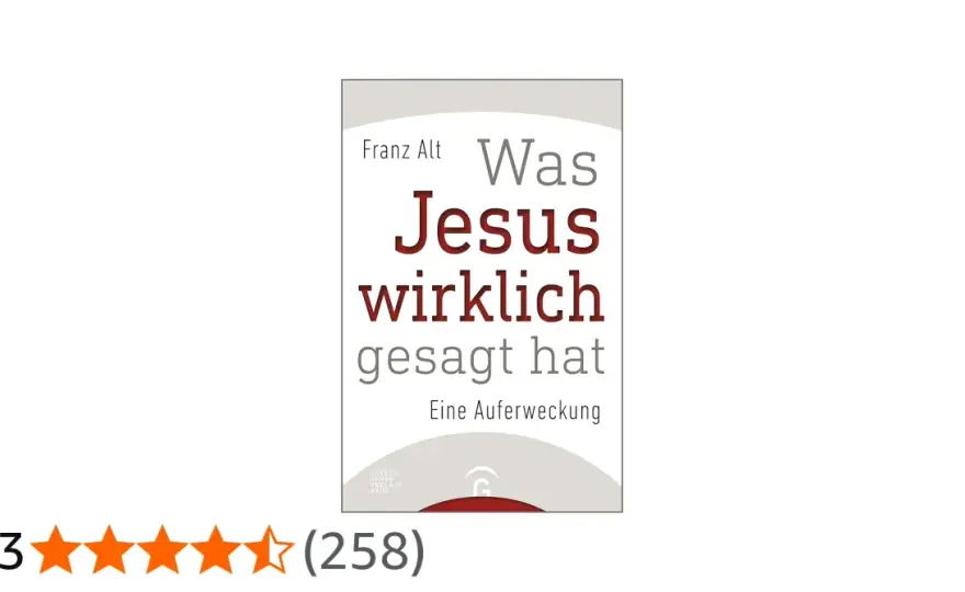 Welche Sprache sprach Jesus wirklich? Die überraschende Antwort!