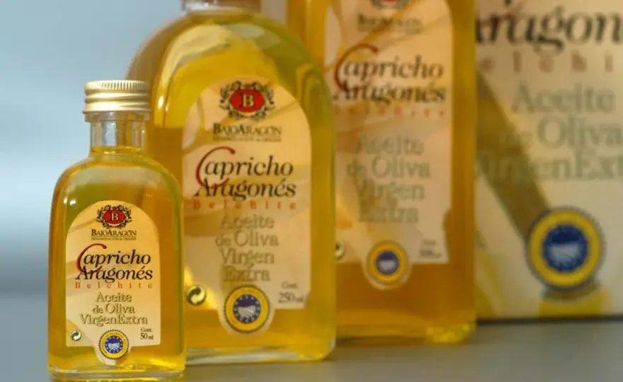 Almazara de Jaime: ¿Por qué su aceite Empeltre destaca en Belchite?