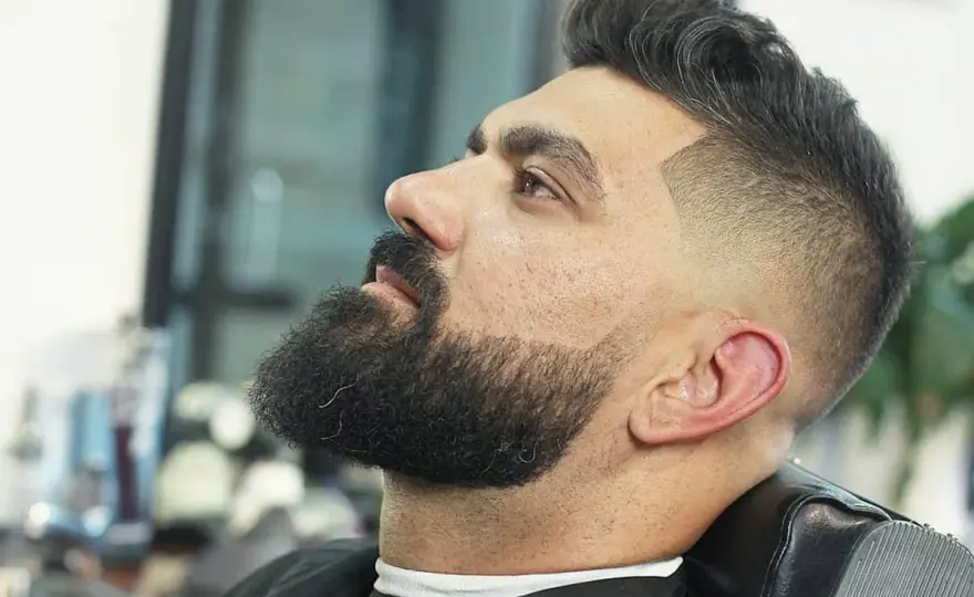 Cortes de pelo hombre: Elige tu estilo y acierta en la barbería