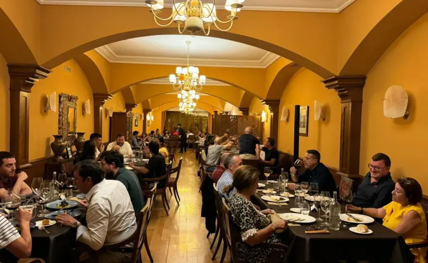 Dónde comer en Olite - Guía práctica para acertar siempre