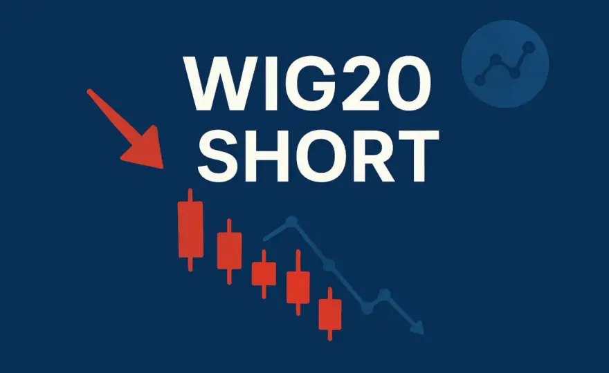 WIG20 - jak czytać komentarze i odróżniać szum od sygnału
