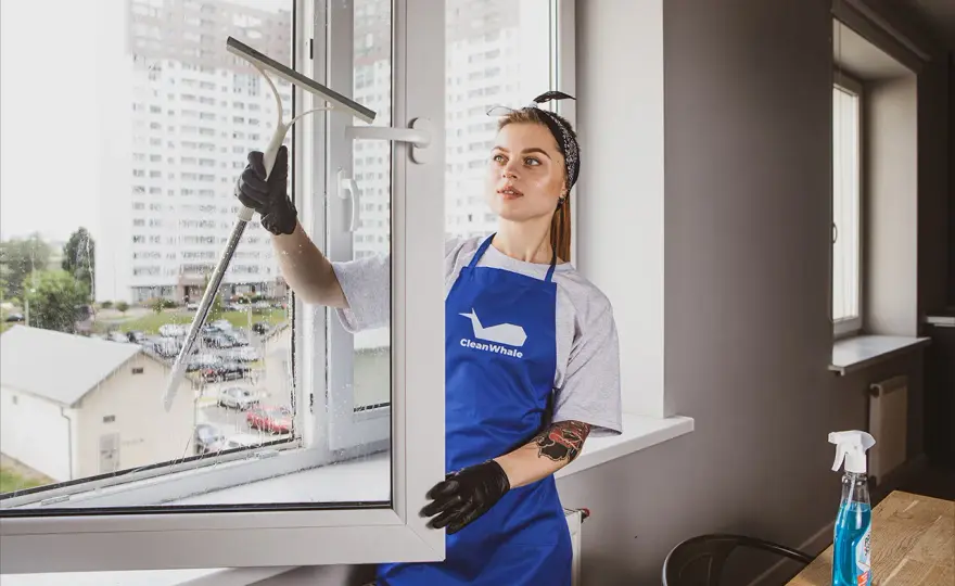 Ile kcal spala mycie okien? Zaskakujące fakty o spalaniu kalorii