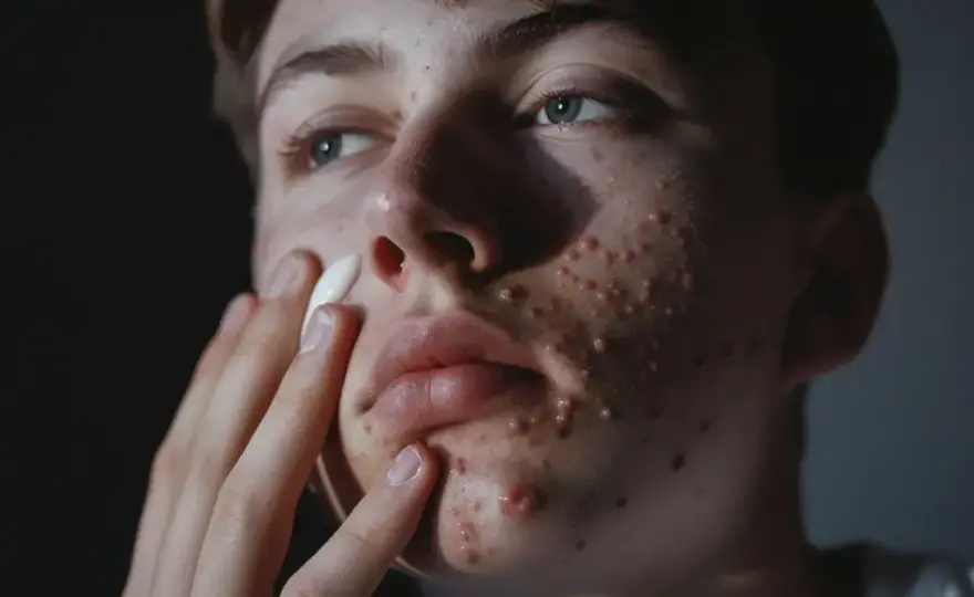 Sudocrem na twarz - kiedy pomaga, a kiedy lepiej go odpuścić