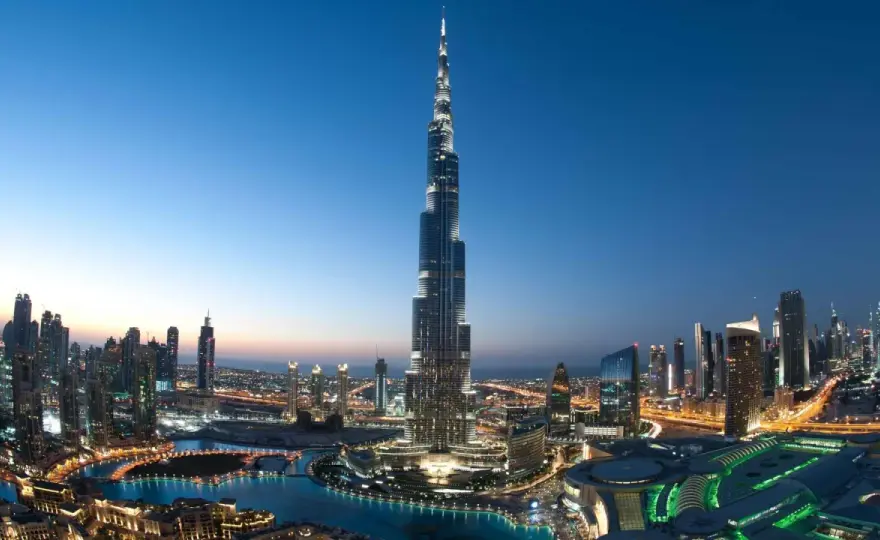 Dubaj: Gdzie leży i co musisz wiedzieć przed podróżą?