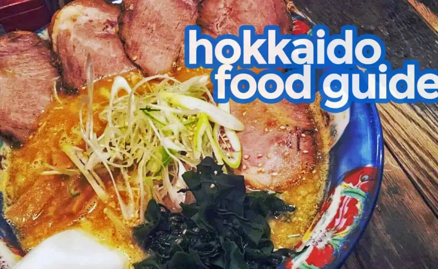 Hokkaido Food Guide - What to Eat & Cook at Home