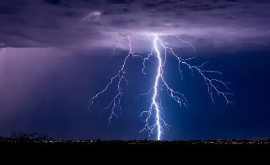 Soñar con tormentas - ¿Qué significa y cómo interpretarlo?