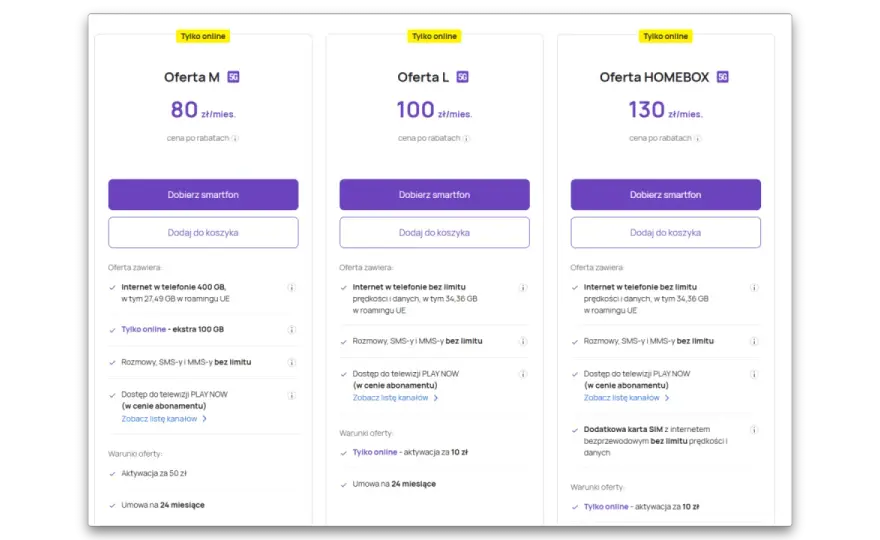 Internet we Francji - Jak mieć szybki i tani internet?