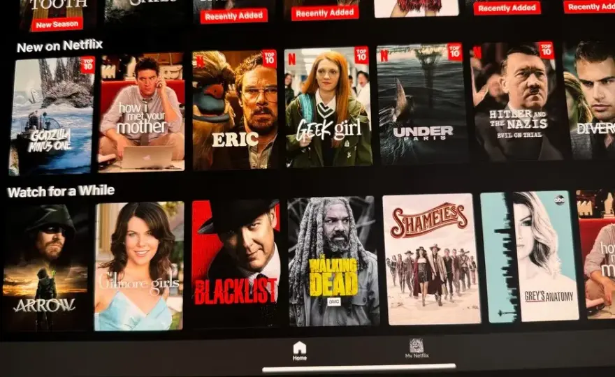 Co oznacza trafność na Netflix i jak wpływa na Twoje rekomendacje