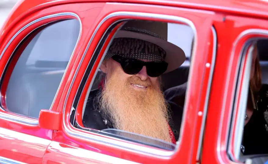 ZZ Top skład - kto grał, kto jest teraz? Rozwiej wątpliwości!