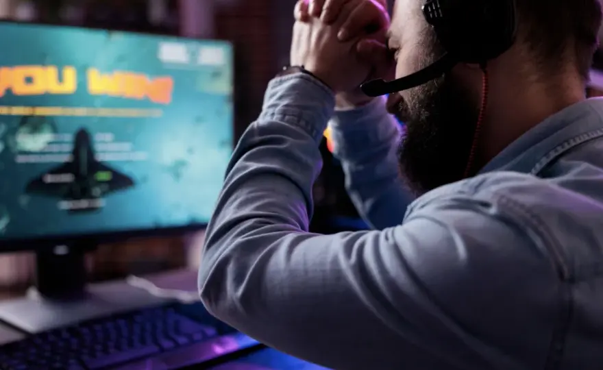 Ewolucja turniejów e-sportowych: od lokalnych LAN party do globalnych mistrzostw
