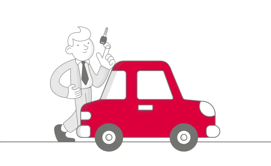 Auto ereditata con più eredi - come fare il passaggio