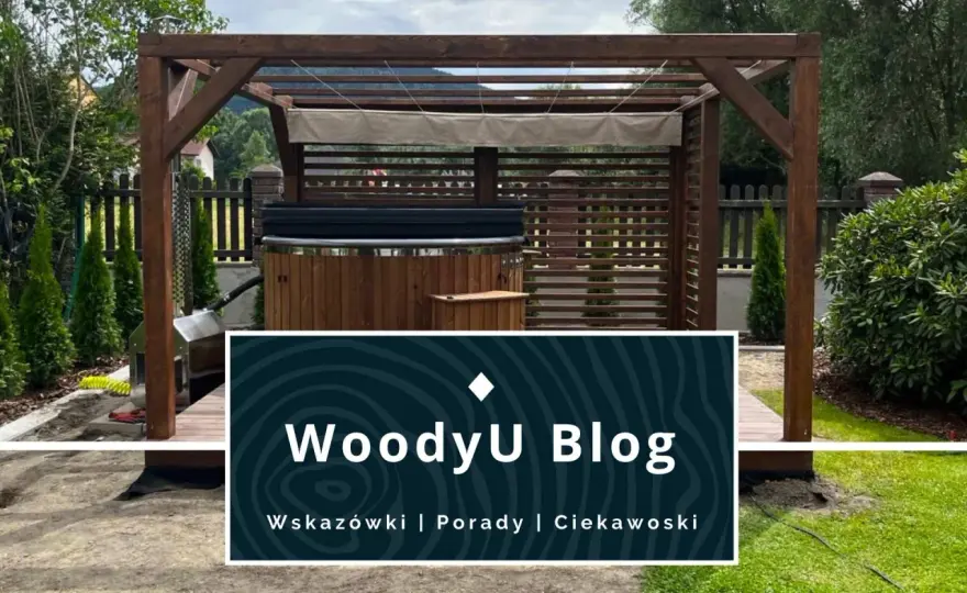 Altana przy domu - Jak wybrać idealną? Poradnik i koszty