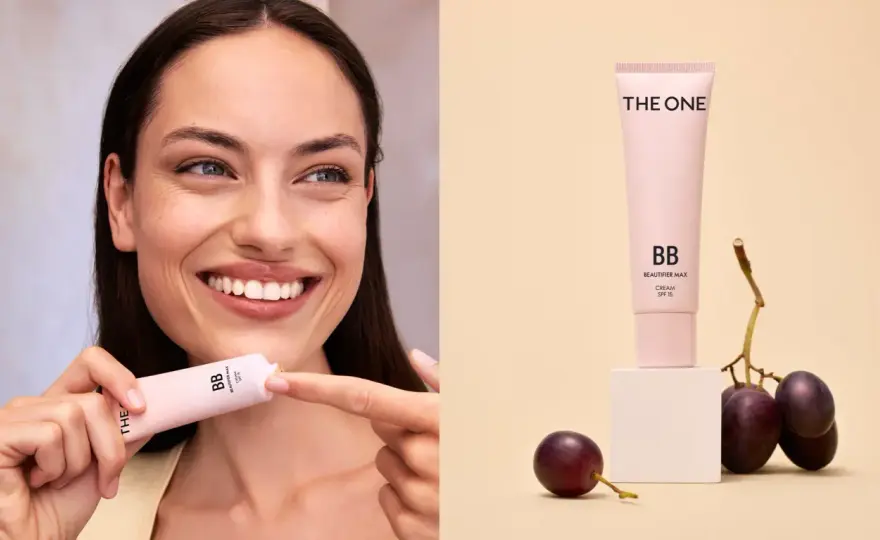 BB cream eller CC cream? Välj rätt bas för din hud