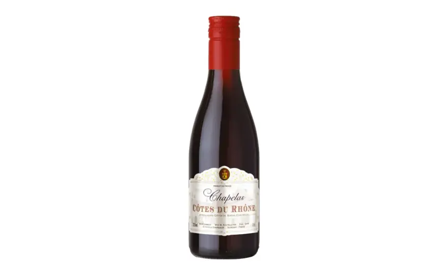 Millésime Côtes du Rhône - Comment bien choisir son vin?