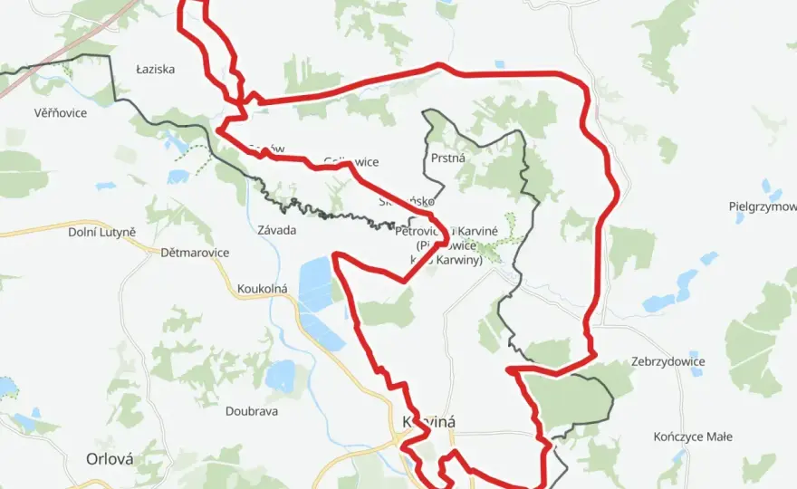 Żelazny Szlak Rowerowy - Gdzie zacząć? Uniknij błędów!