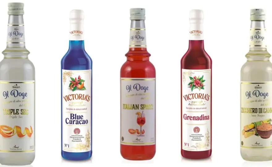 Soki do drinków: Jak wybrać i łączyć dla idealnego smaku?