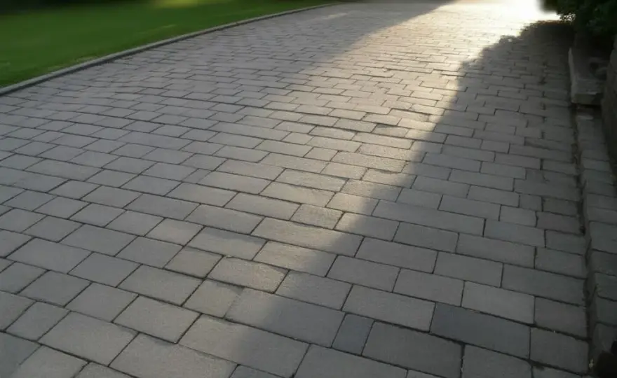 Jakiej grubości kostka na podjazd? Uniknij kosztownych błędów