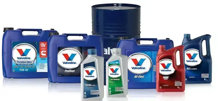 Valvoline MaxLife 10W40 do jakich silników - idealny wybór dla Twojego auta