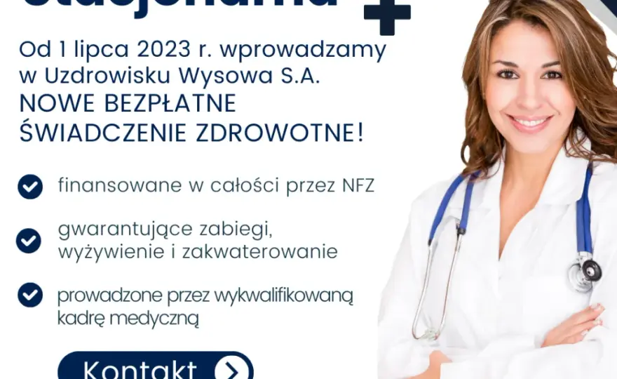 Kto wystawia skierowanie na rehabilitację NFZ i ZUS?