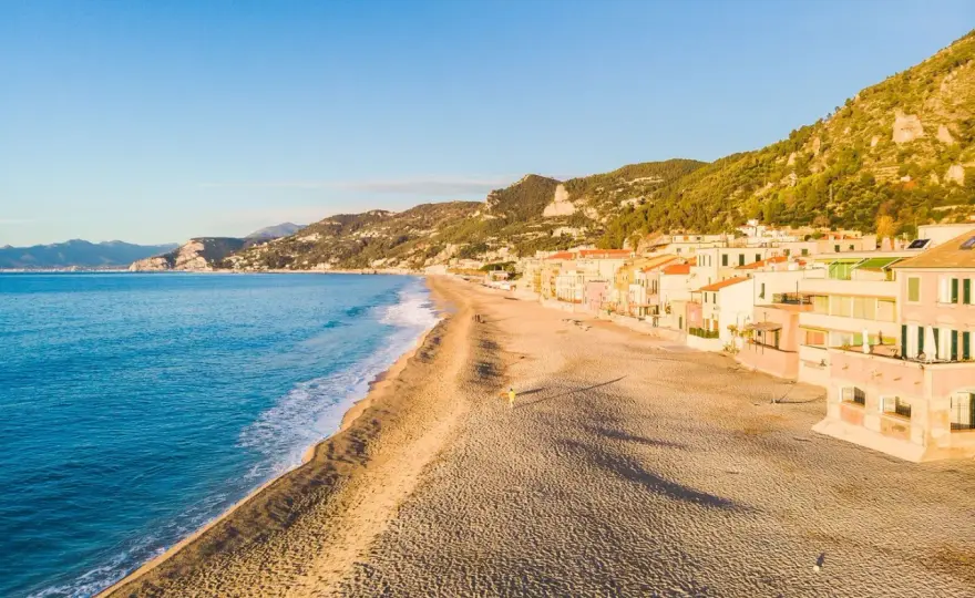 Plages d'Italie - Votre guide pour choisir la meilleure côte