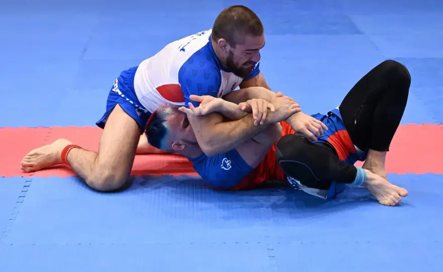 BJJ - Co to jest i jak zacząć? Przewodnik dla początkujących!