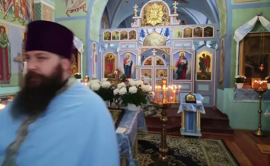 Ile trwa msza w cerkwi? Zaskakujące fakty o czasie nabożeństw