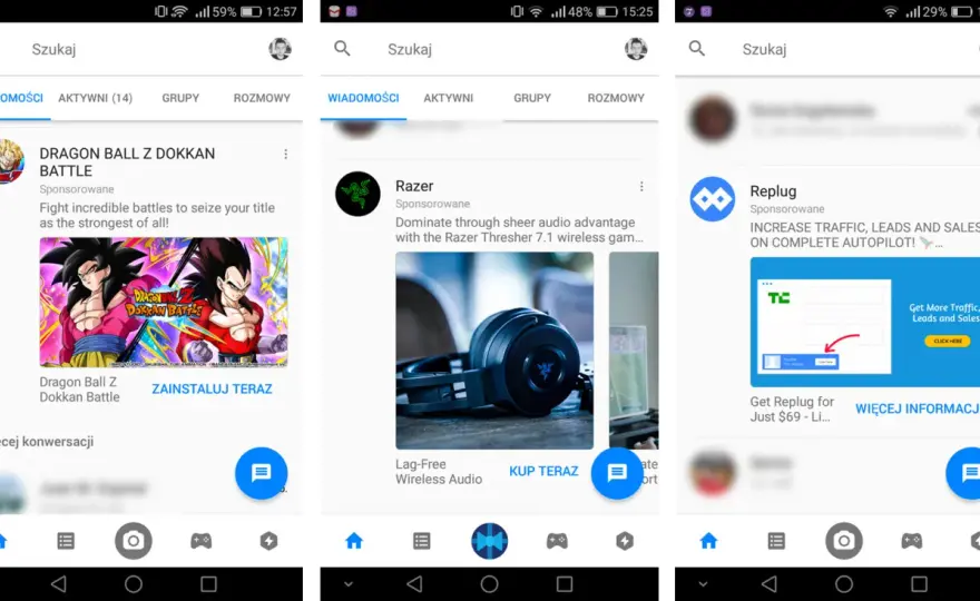 Jak wyłączyć reklamy na Messengerze - Sprawdź, co naprawdę działa