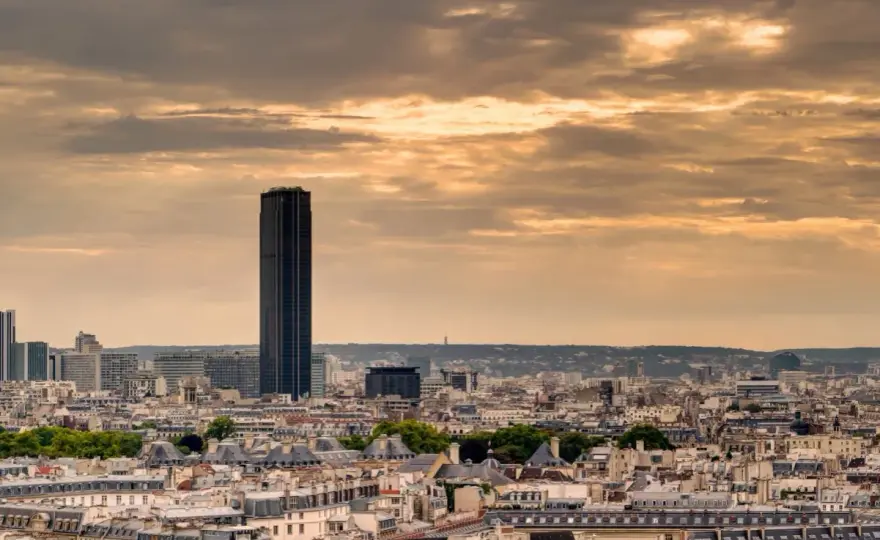 Montparnasse - Paryż bez wieży? Co zobaczyć i jak zwiedzać