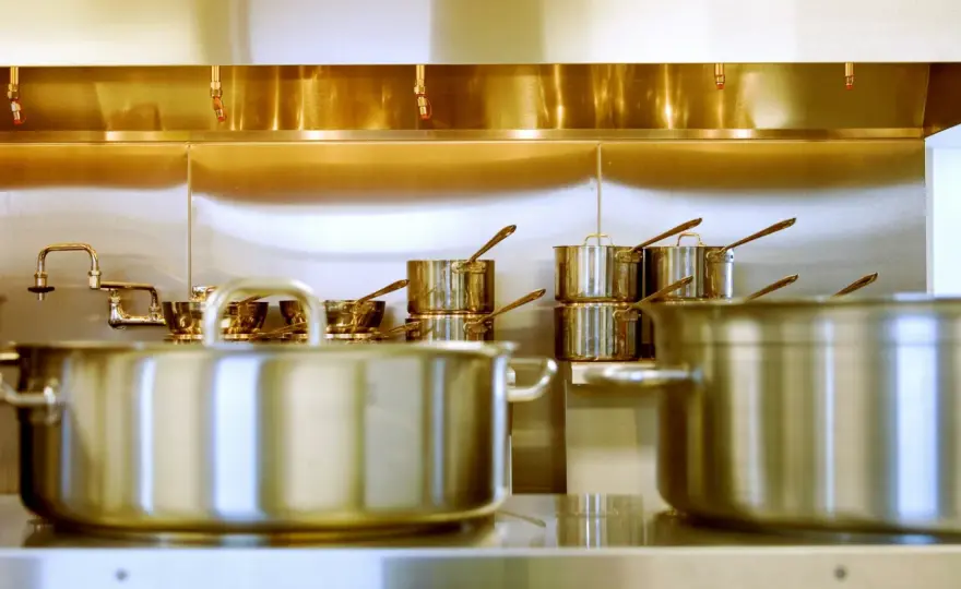Inox 18/0 - Ce qu'il faut savoir avant d'acheter