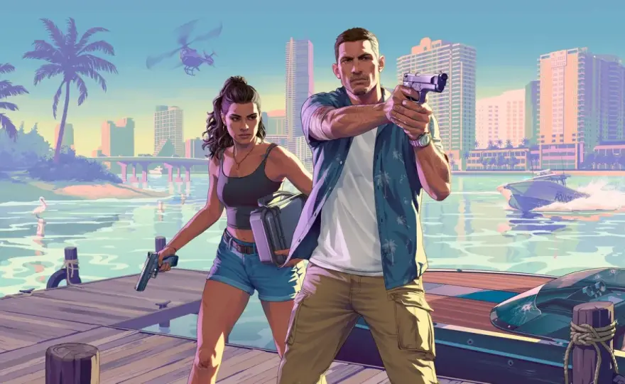 GTA 6 na Xbox: Wszystko co musisz wiedzieć o grze Rockstar Games