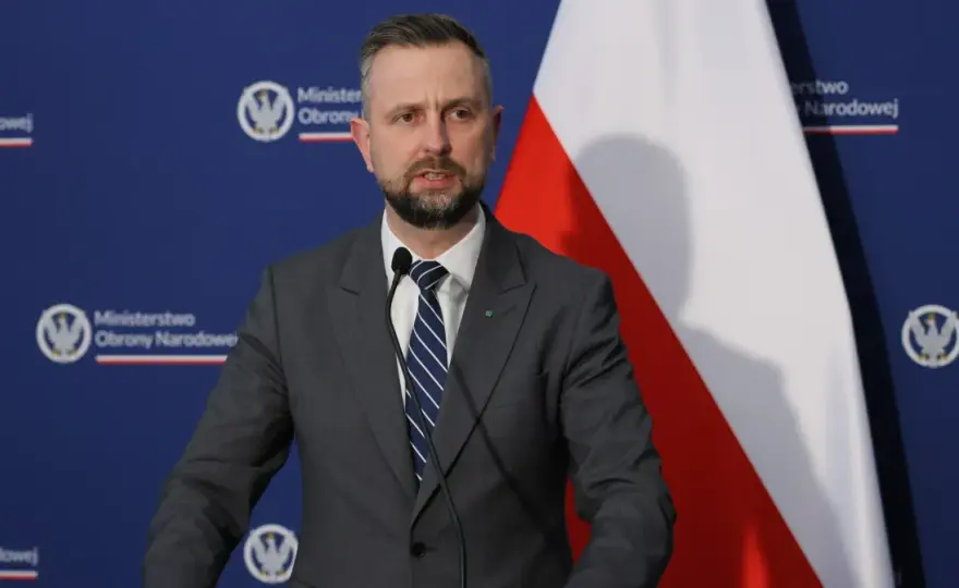 Minister Obrony Narodowej - Za co odpowiada i na co realnie wpływa?