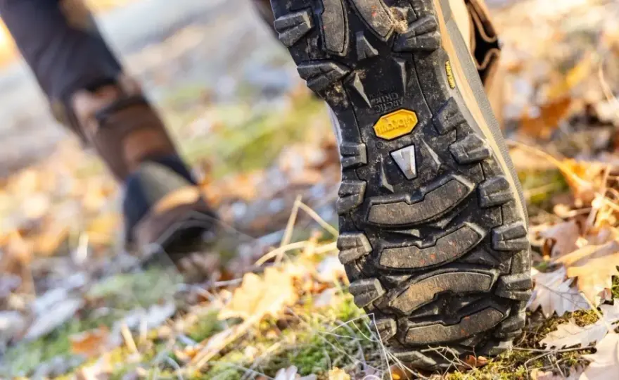 How to Break in Hiking Boots Without Blisters