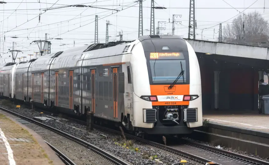 RE 6 Streckenverlauf - Dein Guide für Rhein-Weser-Express