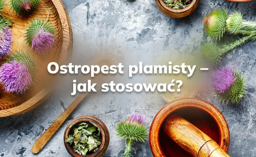 Jak zażywać ostropest? Maksymalna skuteczność i bezpieczeństwo!