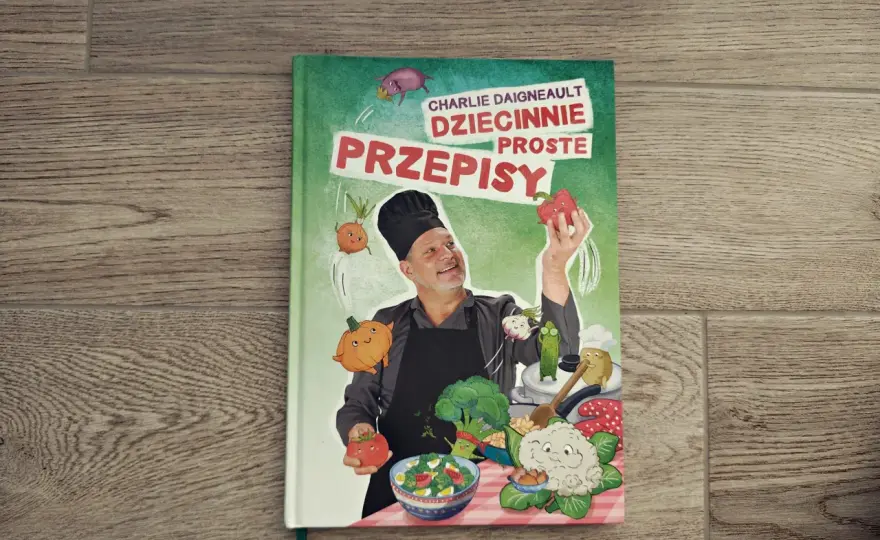 Co może ugotować 10-latek? Proste przepisy i bezpieczeństwo