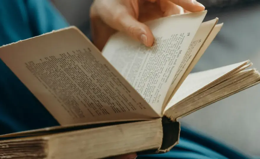 Historische Romane - worauf es bei guten Büchern ankommt