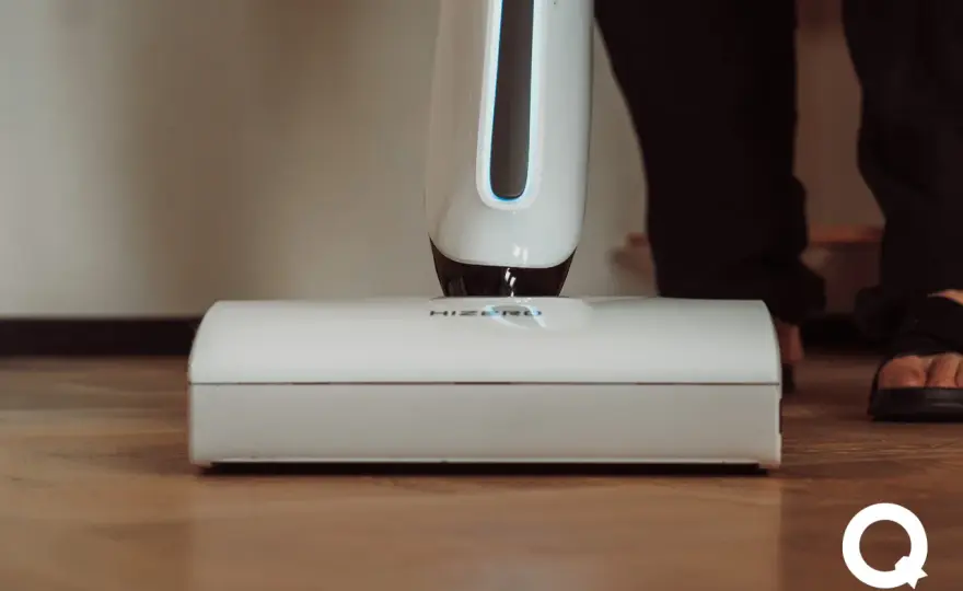 Hizero czy Dyson? Który sprzęt do podłóg naprawdę warto kupić?