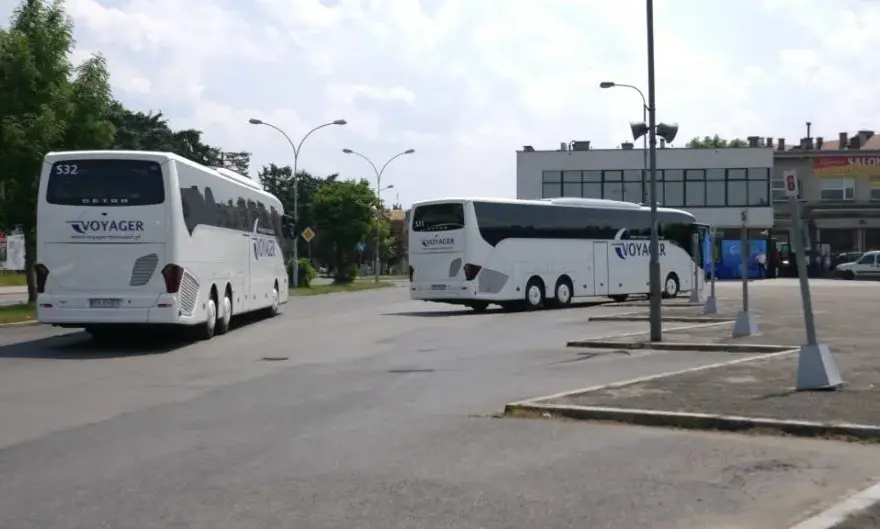 Jak szybko i wygodnie dojechać z Gorlic do Krakowa - najlepsze połączenia