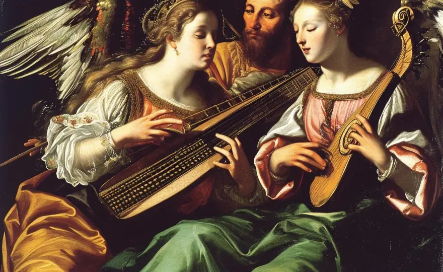 Malarstwo mitologiczne: Arcydzieła, cechy i ukryte znaczenia