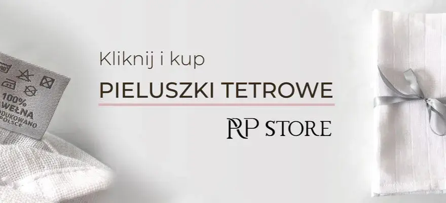 Czy prasować pieluchy tetrowe? Poznaj zalety i wady tej praktyki