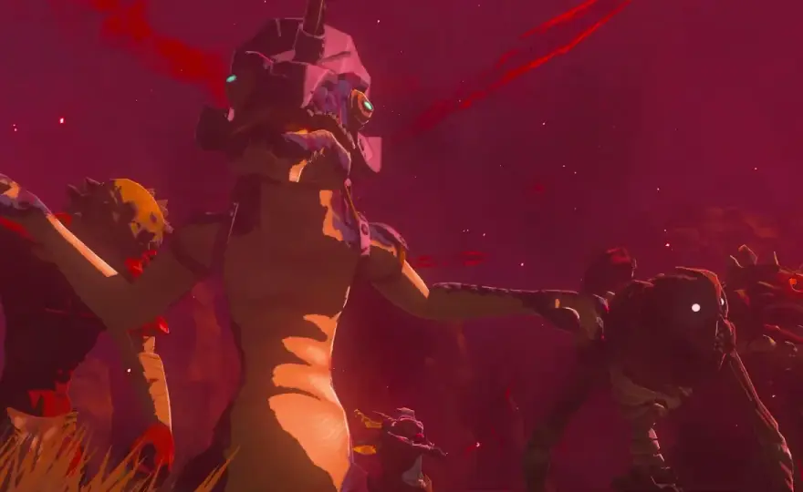 Zelda Tears of the Kingdom - Vale ancora la pena nel 2026?
