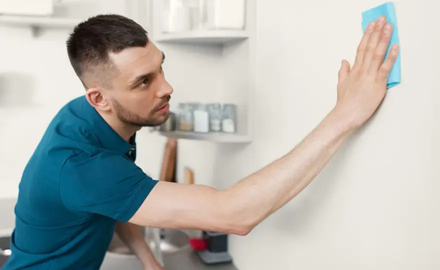 Jak umyć ściany bez smug i zacieków? Kompletny poradnik